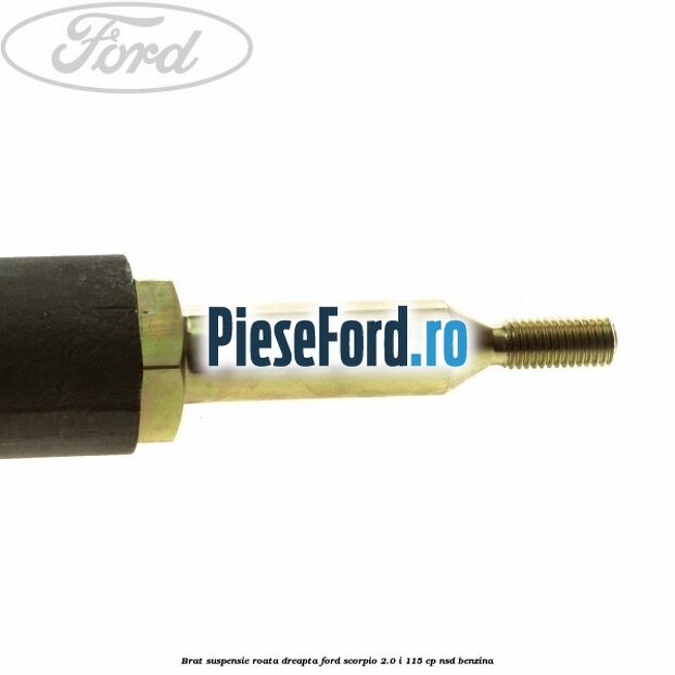 Brat, suspensie roata dreapta Ford Scorpio 2.0 i 115 cp NSD benzina