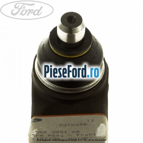 Brat, suspensie roata stanga Ford Scorpio 2.0 i 16V 136 cp Brat, suspensie roata stanga Ford Scorpio 2.0 i 16V 136 cp N3A benzina
