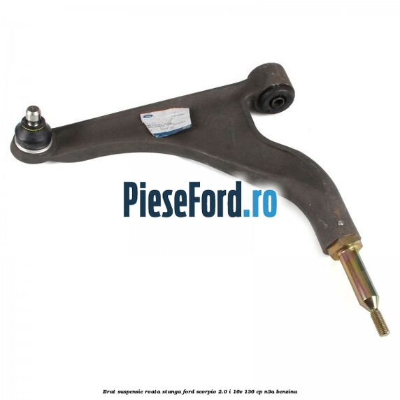 Brat, suspensie roata stanga Ford Scorpio 2.0 i 16V 136 cp Brat, suspensie roata stanga Ford Scorpio 2.0 i 16V 136 cp N3A benzina