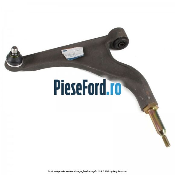 Brat, suspensie roata stanga Ford Scorpio 2.9 i 150 cp BRG benzina