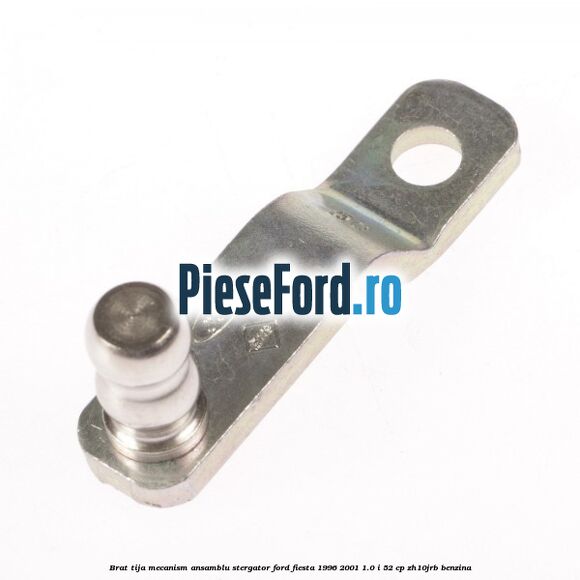 Brat tija mecanism ansamblu stergator Ford Fiesta 1996-2001 1.0 i 52 cp Brat tija mecanism ansamblu stergator Ford Fiesta 1996-2001 1.0 i 52 cp ZH10JRB benzina