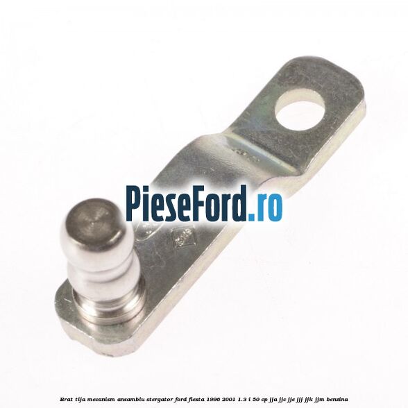Brat tija mecanism ansamblu stergator Ford Fiesta 1996-2001 1.3 i 50 cp JJA, JJC, JJE, JJJ, JJK, JJM benzina