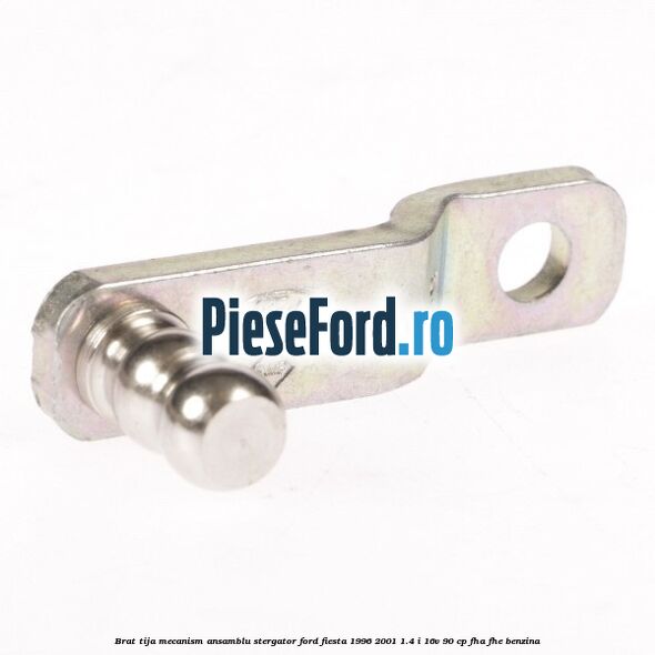 Brat tija mecanism ansamblu stergator Ford Fiesta 1996-2001 1.4 i 16V 90 cp FHA, FHE benzina