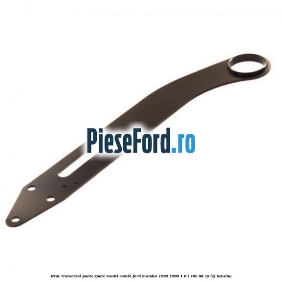Brat transersal punte spate model combi Ford Mondeo 1993-1996 1.6 i 16V 88 cp L1J benzina