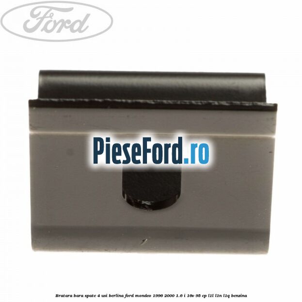 Bratara bara spate 4 usi berlina Ford Mondeo 1996-2000 1.6 i 16V 95 cp L1L, L1N, L1Q benzina