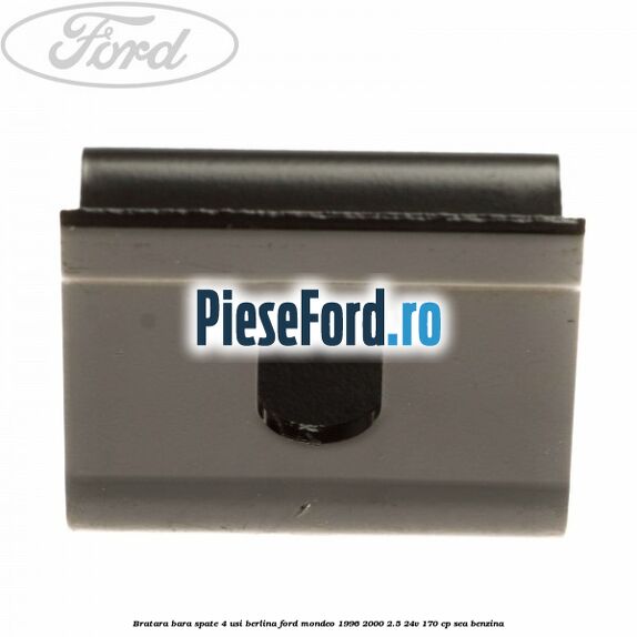 Bratara bara spate 4 usi berlina Ford Mondeo 1996-2000 2.5 24V 170 cp Bratara bara spate 4 usi berlina Ford Mondeo 1996-2000 2.5 24V 170 cp SEA benzina