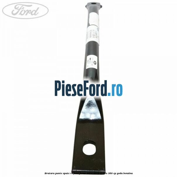 Bratara punte spate RS Ford Focus 2014-2018 2.3 RS 350 cp Bratara punte spate RS Ford Focus 2014-2018 2.3 RS 350 cp YVDA benzina