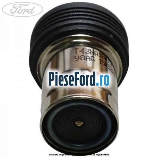 Bricheta cu filament Ford Fusion 1.3 60 cp BAJA benzina