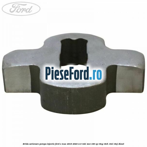 Brida actionare pompa injectie Ford S-Max 2015-2023 2.0 TDCi 4x4 180 cp T8CG, T8CH, T8CI, T8CJ diesel