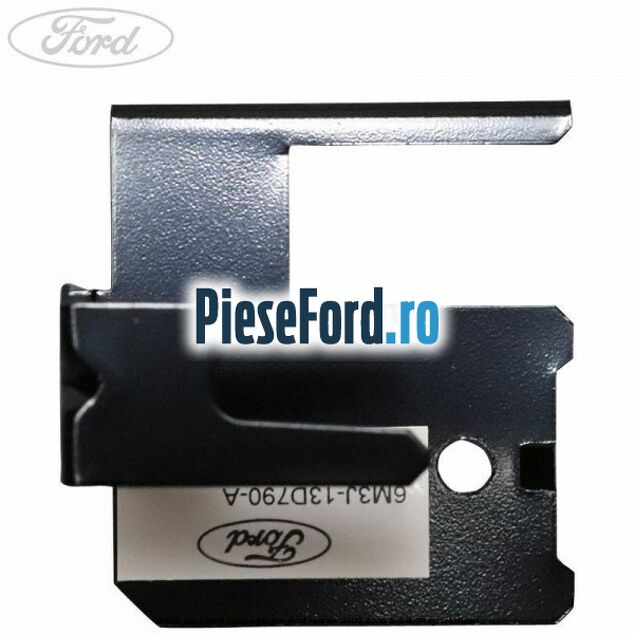 Brida auxiliara lampa plafon Ford Ranger 2002-2006 2.5 D 78 cp WL diesel