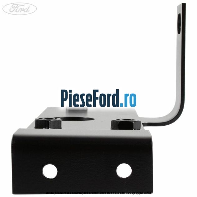 Brida podea roata rezerva Ford Transit 2006-2014 2.2 TDCi 130 cp QWFA diesel