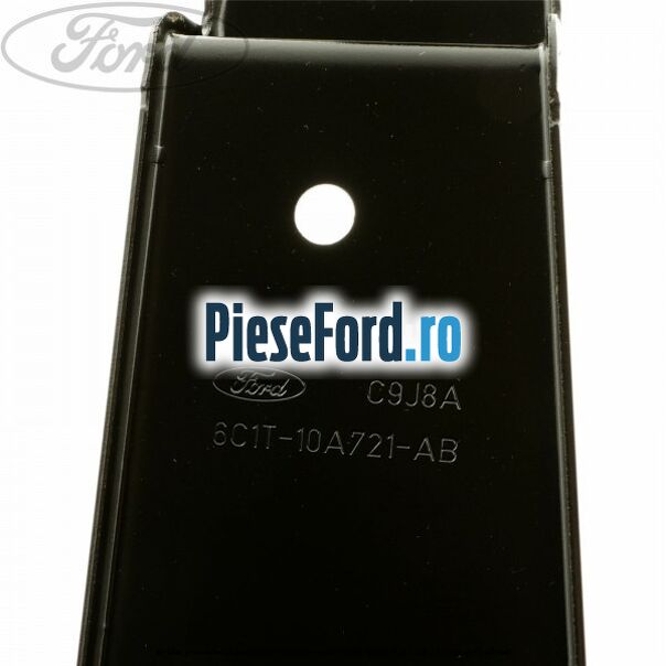 Brida prindere acumulator Ford Transit 2006-2014 2.2 TDCi 110 cp QVFA diesel