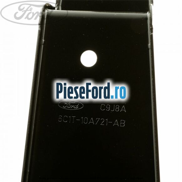 Brida prindere acumulator Ford Transit 2006-2014 2.2 TDCi 136 cp Brida prindere acumulator Ford Transit 2006-2014 2.2 TDCi 136 cp USRA, USRB diesel