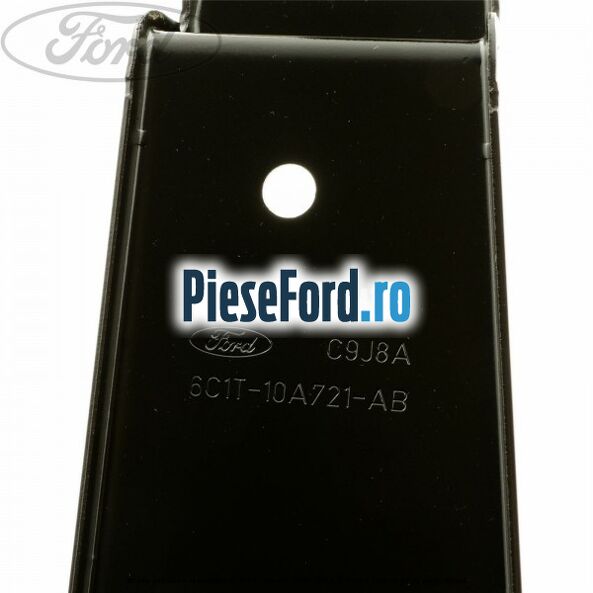 Brida prindere acumulator Ford Transit 2006-2014 2.4 TDCi 100 cp PHFA, PHFC diesel