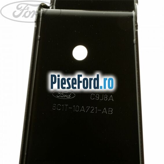 Brida prindere acumulator Ford Transit 2006-2014 2.4 TDCi 115 cp JXFA, JXFC diesel