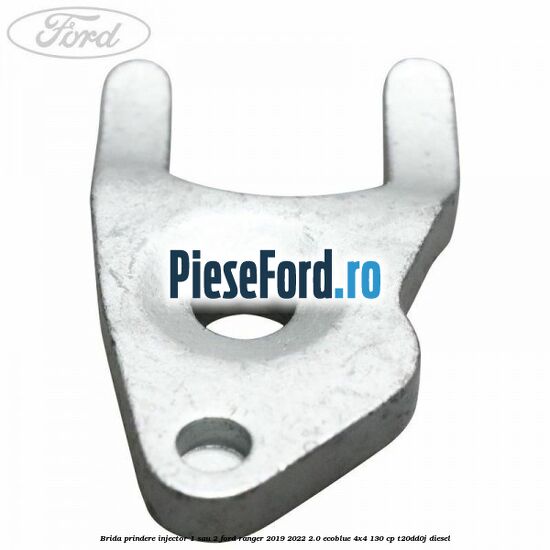 Brida prindere injector 1 sau 2 Ford Ranger 2019-2022 2.0 EcoBlue 4x4 130 cp T20DD0J diesel