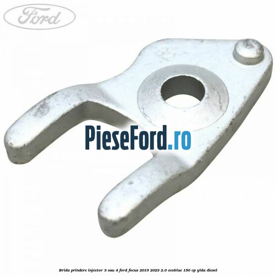 Brida prindere injector 3 sau 4 Ford Focus 2019-2023 2.0 EcoBlue 150 cp Brida prindere injector 3 sau 4 Ford Focus 2019-2023 2.0 EcoBlue 150 cp YLDA diesel
