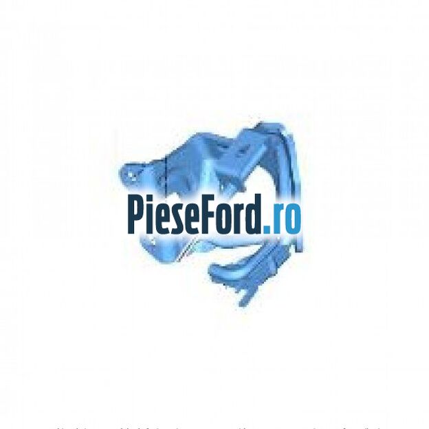 Brida prindere pompa injectie Ford Mondeo 2014-2018 2.0 TDCi 150 cp T7CA, T7CC, T7CD, T7CE, T7CF, T7CN diesel