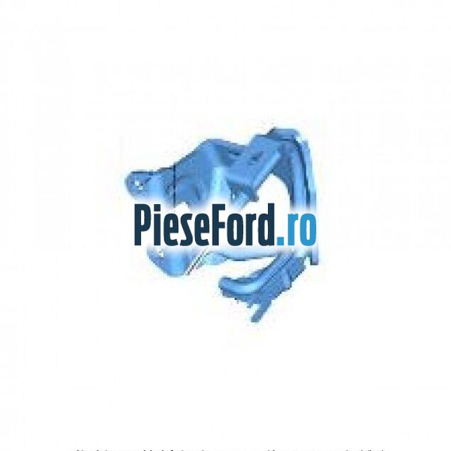 Brida prindere pompa injectie Ford Mondeo 2014-2018 2.0 TDCi 180 cp T8CA, T8CC, T8CD, T8CL diesel