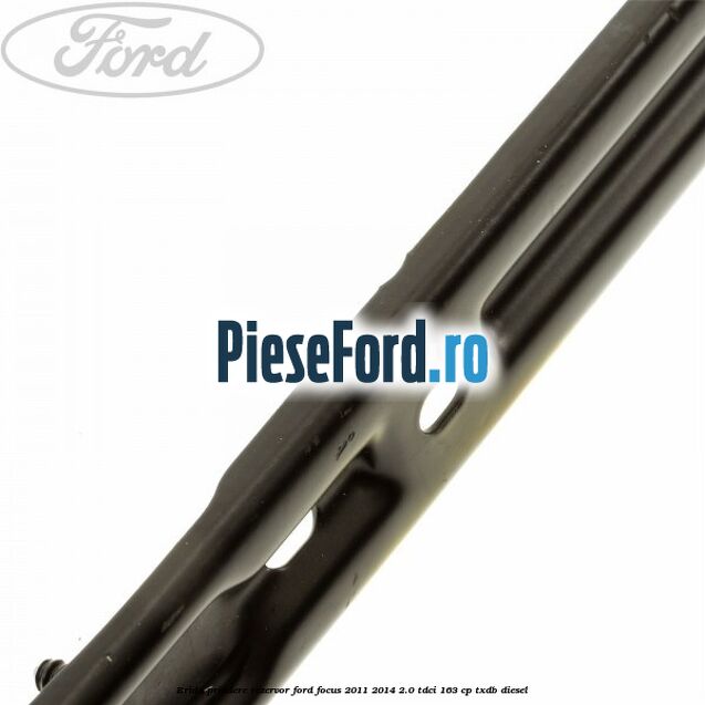Brida prindere rezervor Ford Focus 2011-2014 2.0 TDCi 163 cp TXDB diesel