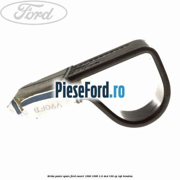 Brida punte spate Ford Escort 1990-1995 1.8 4x4 130 cp RQB benzina