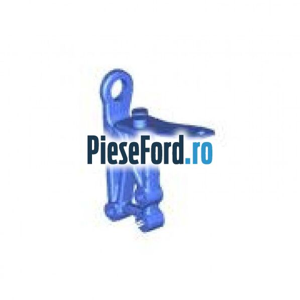 Brida suspendare motor stanga Ford S-Max 2015-2023 2.0 TDCi 4x4 180 cp T8CG, T8CH, T8CI, T8CJ diesel