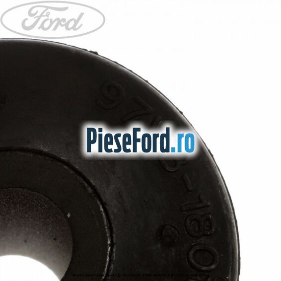 Bucsa amortizor spate Ford Transit 1994-2000 2.5 DI 116 cp 4ED diesel