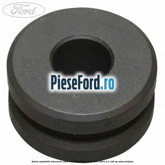 Bucsa ansamblu timonerie cutie manuala Ford S-Max 2007-2014 2.3 160 cp Bucsa ansamblu timonerie cutie manuala Ford S-Max 2007-2014 2.3 160 cp SEWA benzina