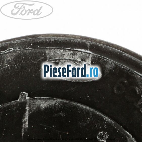 Bucsa arc spate inspre fata 84 mm Ford Transit 2006-2014 2.4 TDCi 115 cp JXFA, JXFC diesel
