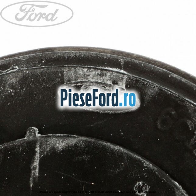 Bucsa arc spate inspre fata 84 mm Ford Transit 2006-2014 2.4 TDCi 140 cp H9FB diesel