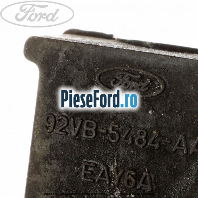 Bucsa bara stabilizatoare 18 mm Ford Transit 1991-1994 2.5 DI 80 cp Bucsa bara stabilizatoare 18 mm Ford Transit 1991-1994 2.5 DI 80 cp 4DA diesel