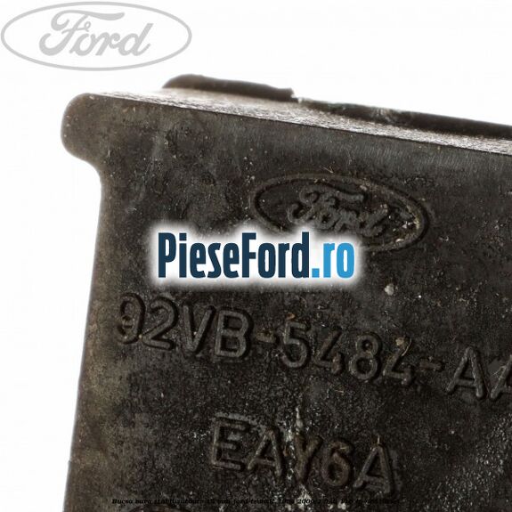 Bucsa bara stabilizatoare 18 mm Ford Transit 1994-2000 2.5 DI 116 cp Bucsa bara stabilizatoare 18 mm Ford Transit 1994-2000 2.5 DI 116 cp 4ED diesel