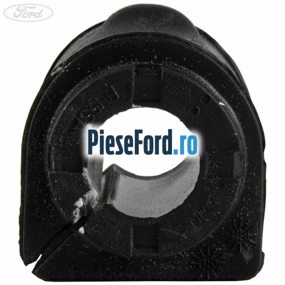 Bucsa bara stabilizatoare fata 22 mm Ford Grand C-Max 2011-2015 2.0 TDCi 163 cp Bucsa bara stabilizatoare fata 22 mm Ford Grand C-Max 2011-2015 2.0 TDCi 163 cp TXDB diesel