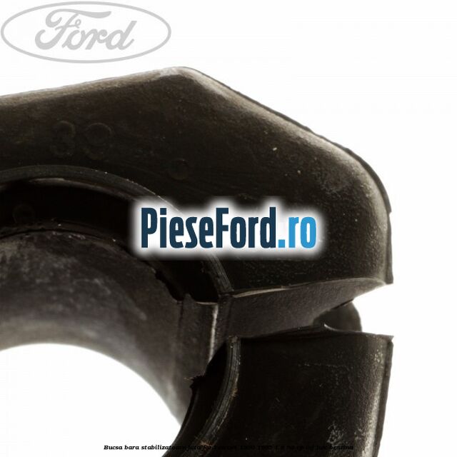 Bucsa bara stabilizatoare fata Ford Escort 1990-1995 1.6 90 cp LUJ, LUK benzina