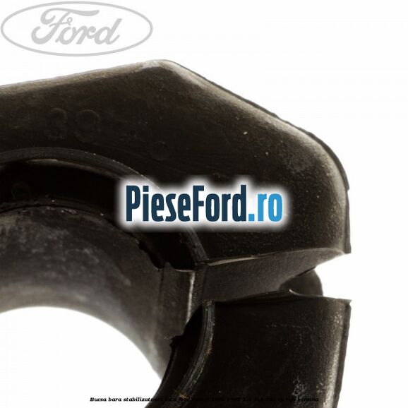 Bucsa bara stabilizatoare fata Ford Escort 1990-1995 1.8 4x4 130 cp RQB benzina