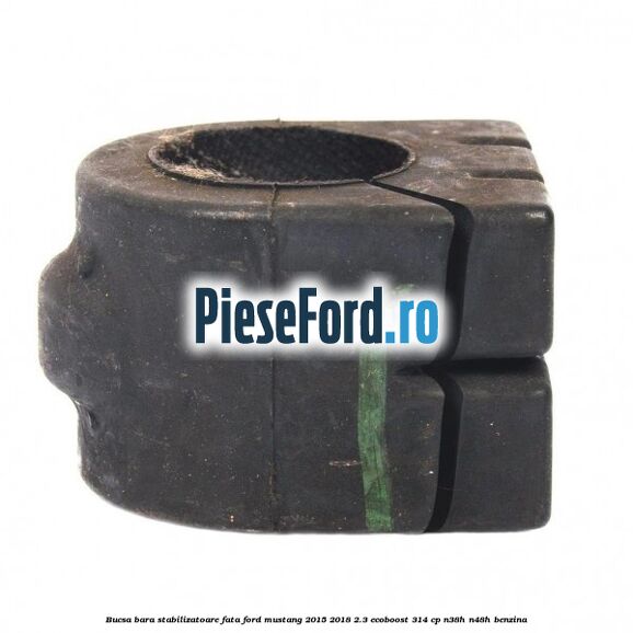 Bucsa bara stabilizatoare fata Ford Mustang 2015-2018 2.3 EcoBoost 314 cp N38H, N48H benzina