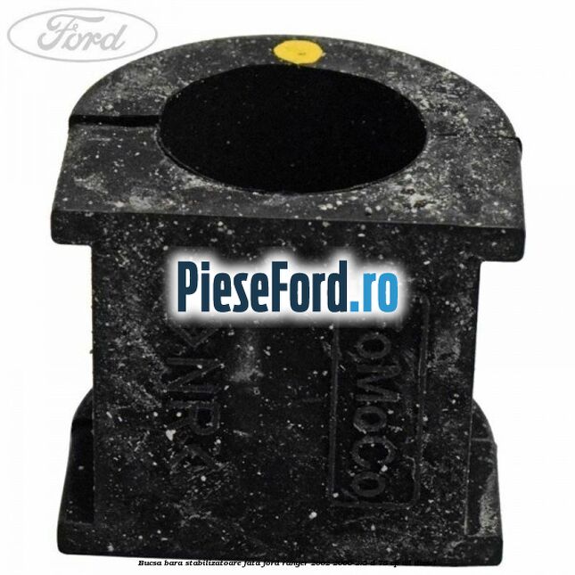 Bucsa bara stabilizatoare fata Ford Ranger 2002-2006 2.5 D 78 cp WL diesel
