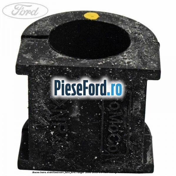 Bucsa bara stabilizatoare fata Ford Ranger 2006-2012 3.0 TDCi 156 cp MD30DITC, WEAT diesel