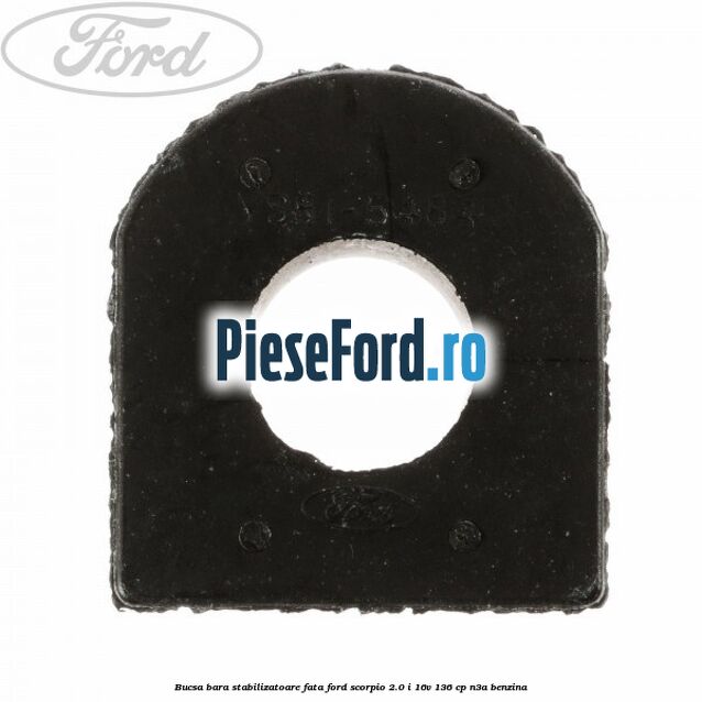 Bucsa bara stabilizatoare fata Ford Scorpio 2.0 i 16V 136 cp N3A benzina