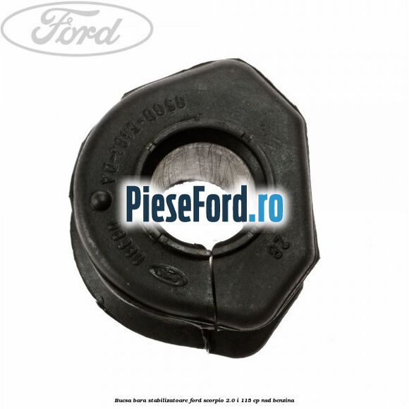 Bucsa bara stabilizatoare Ford Scorpio 2.0 i 115 cp NSD benzina