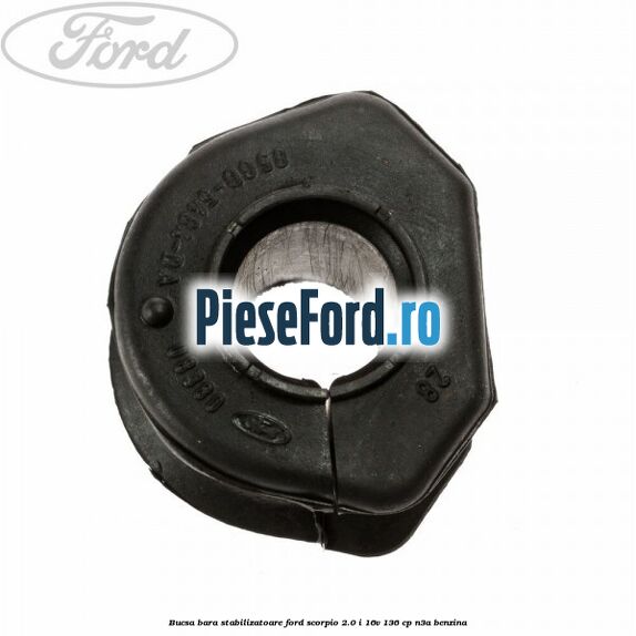 Bucsa bara stabilizatoare Ford Scorpio 2.0 i 16V 136 cp N3A benzina