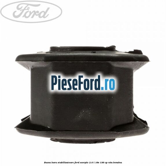 Bucsa bara stabilizatoare Ford Scorpio 2.0 i 16V 136 cp N3A benzina