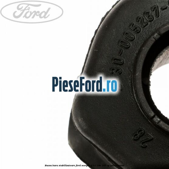 Bucsa bara stabilizatoare Ford Scorpio 2.3 i 16V 147 cp Y5A benzina