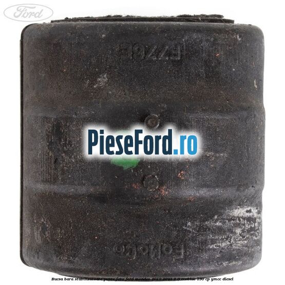 Bucsa bara stabilizatoare punte fata Ford Mondeo 2019-2023 2.0 EcoBlue 190 cp YMCC diesel