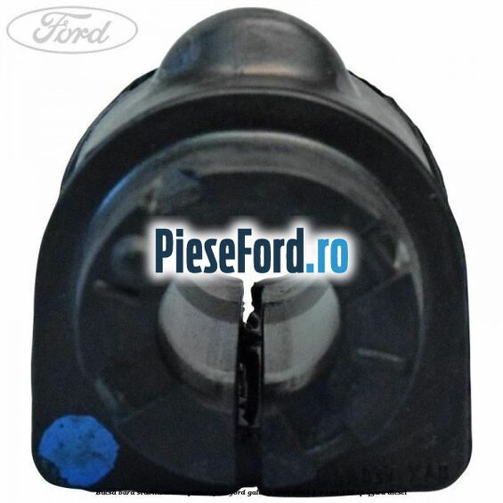 Bucsa bara stabilizatoare punte spate Ford Galaxy 2007-2014 1.8 TDCi 125 cp Bucsa bara stabilizatoare punte spate Ford Galaxy 2007-2014 1.8 TDCi 125 cp QYWA diesel