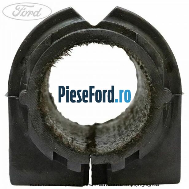 Bucsa bara stabilizatoare spate 31 mm Ford Transit 2014-2018 2.2 TDCi 100 cp DRF5, DRFF, DRFG diesel