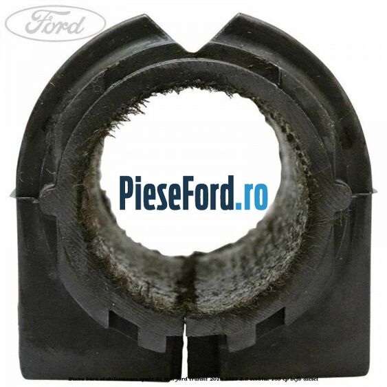 Bucsa bara stabilizatoare spate 31 mm Ford Transit 2019-2023 2.0 EcoBlue 185 cp BCFB diesel