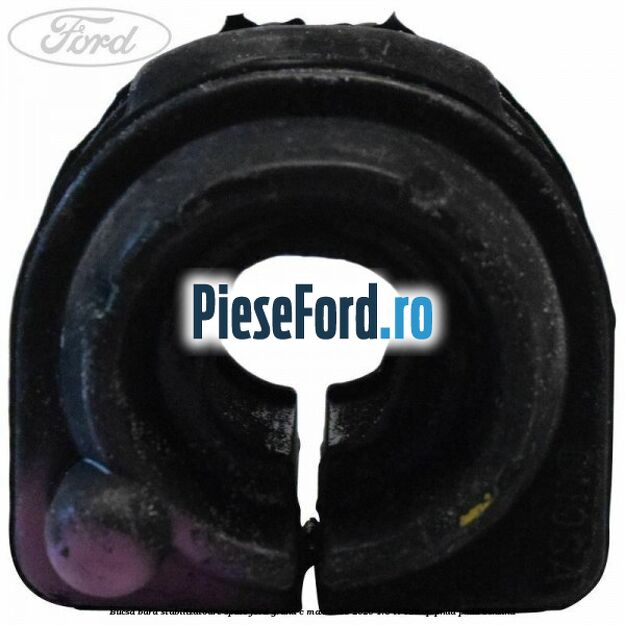 Bucsa bara stabilizatoare spate Ford Grand C-Max 2016-2020 1.6 Ti 125 cp PNDA, PNDD benzina