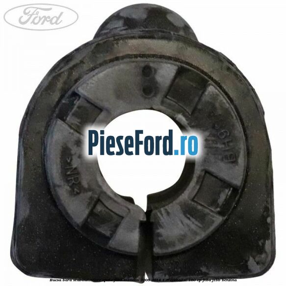 Bucsa bara stabilizatoare spate Ford Mondeo 2008-2014 1.6 EcoBoost 160 cp Bucsa bara stabilizatoare spate Ford Mondeo 2008-2014 1.6 EcoBoost 160 cp JTBA, JTBB benzina