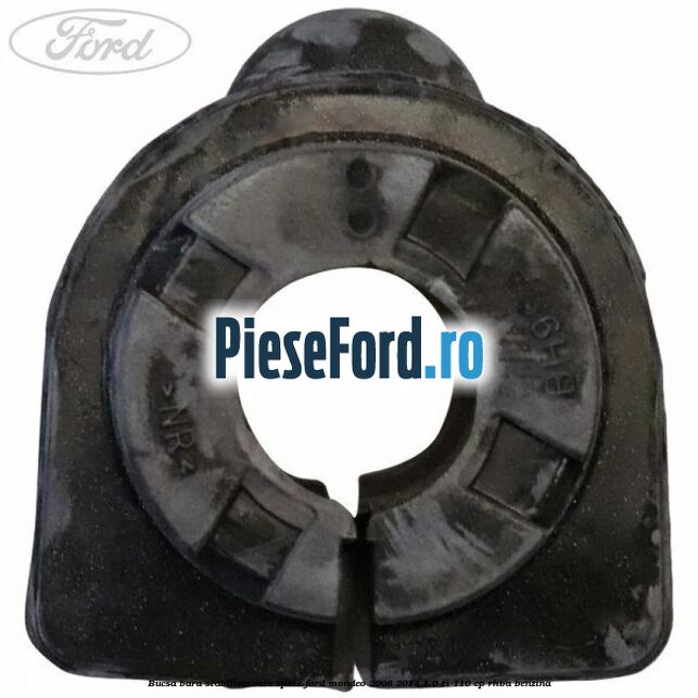 Bucsa bara stabilizatoare spate Ford Mondeo 2008-2014 1.6 Ti 110 cp Bucsa bara stabilizatoare spate Ford Mondeo 2008-2014 1.6 Ti 110 cp RHBA benzina